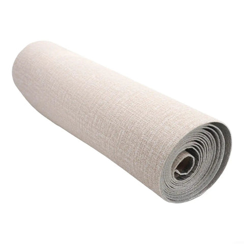 Heavy Duty Peel And Stick 3D Wallpaper Roll Built With Thick Waterproof Foam For Super Simple Wipe Clean Maintenance.