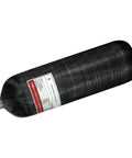 4500 Psi Carbon Fiber Scuba Tank 6.8L High Pressure Cylinder With Valve B For Deep Sea Diving, Snorkeling And Water Sports