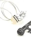 Replacement Temperature Control In37D Out20D OEM Part for Commercial Food Service Equipment components and accessories