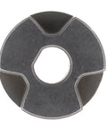 Electric Chainsaw Drive Sprocket Replacement Gear For Cordless Wood Cutting Tools, Precision Transmission Gear For LCS Series Saws, close-up steel part