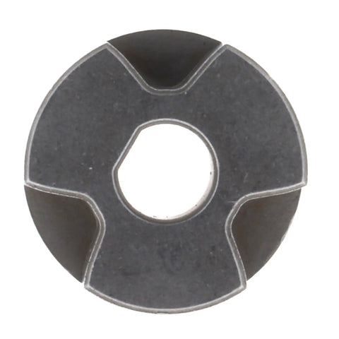 Electric Chainsaw Drive Sprocket Replacement Gear For Cordless Wood Cutting Tools, Precision Transmission Gear For LCS Series Saws, close-up steel part