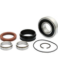 Rear Wheel Bearing Hub Assembly For 2000 2006 Toyota Tundra Non ABS 2001 2004 Tacoma Non ABS 2001 2002 4Runner Non ABS parts