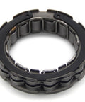 One Way Bearing Starter Clutch For Motorcycle And Dirt Bike Upgrades Ride Ready Replacement Part Fits FC250 FC350 FE250 FE350 FX350 2015 2016 2017 2018 Models Easy Install And Reliable Performance, close-up view