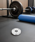 Heavy Duty Aluminum Cable Pulley Wheel for Gym Gear and Clotheslines 115mm Diameter Silent Operation With Sturdy Bearings
