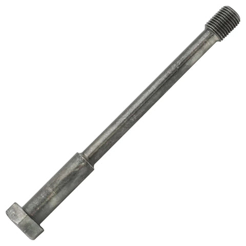 Premium Primary Clutch Screw Bolt For Can Am Maverick X3 Sport Trail Ryker Heavy Duty Steel fastener, 5/8-11 thread, 173.8mm length.