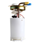 Fuel Pump Replacement E3549M Direct Fit For Chevy SSR Isuzu Ascender Oldsmobile Bravada Buick Rainier showing side view
