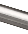 316 Stainless Steel Dowel Pin Quarter Inch Diameter One Inch Length Pack Of Ten Chamfered Ends For Easy Insertion And Precision Alignment