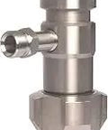 Airless Pump Replacement For Graco 695 PC Pro And 795 PC Pro Sprayers Aftermarket 16X414 Compatible With New Style Graco