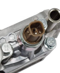 Close-up of VVT Solenoid Front Spool Valve Assembly 15810-R70-A04 for Accord Crosstour Odyssey Pilot 2008-2017 3.5L V6