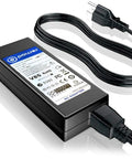65W LiFePO4 Battery Charger For Bluetti Portable Power Stations Wide AC 100V 240V Input Fast Safe Charging Adapter