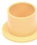 Flange Bearing With Fluorogold Seal OEM Replacement Part For ITW Food Equipment Group Commercial Kitchen Ovens side view