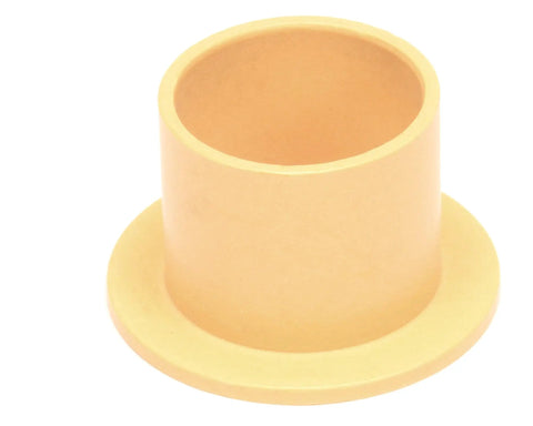 Flange Bearing With Fluorogold Seal OEM Replacement Part For ITW Food Equipment Group Commercial Kitchen Ovens side view