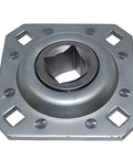 Drivetrain Disc Harrow Bearing For Farm Equipment Built Tough For APC Disc Harrow Replaces FD208R1 DHU1-208 504125
