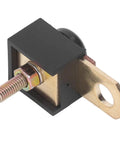 Heavy Duty 90A Starter Fuse Assembly Direct Replacement For Boat Engines, Marine Grade, Corrosion Resistant Design, 13/32 Inch Mounting Hole