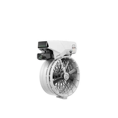 Folded Flip Fly More Combo With RC 2 Screen Remote Controller Drone With 4K UHD Camera Palm Takeoff Intelligent Flight
