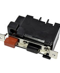 Universal Table Saw On Off Switch Compatible With Delta Craftsman Milwaukee Router Table Drill Press Heavy Duty Toggle, close-up view.