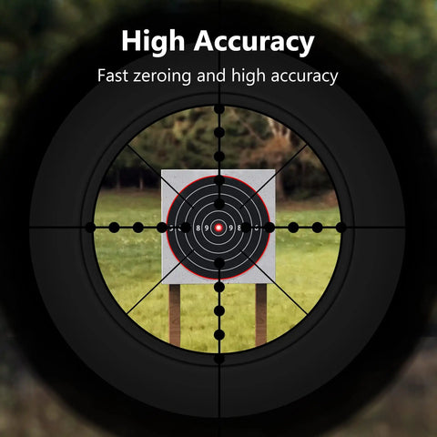 12 Gauge Bore Sight Red Dot For Fast Gun Zeroing In The Chamber, Class IIIA Less Than 5mW, Brass Construction, Caliber Specific Fit For 12 Gauge, Includes Three AG13 Batteries For About Eight Hours Of Power