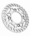 Pit Bike Brakes 190mm Front And Rear Disc Rotors For 50cc To 160cc SDG Wheel Pit Dirt Bikes Replacement Front Or Rear Brake Discs