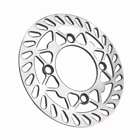 Pit Bike Brakes 190mm Front And Rear Disc Rotors For 50cc To 160cc SDG Wheel Pit Dirt Bikes Replacement Front Or Rear Brake Discs
