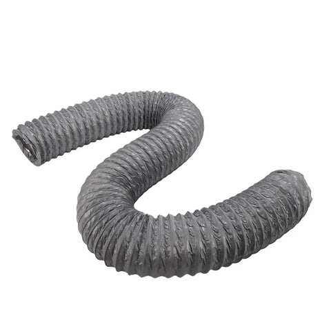 No Sweat Setup With This 5 Inch Adjustable Exhaust Fan Featuring An Activated Carbon Filter And 2m Flexible Hose Delivering Strong Airflow For Smooth 3D Printer Fume Extraction And Soldering Work