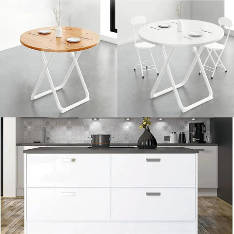 Kitchen countertop with White Glitter Peel And Stick Wallpaper Glossy Self Adhesive Removable Wall Covering and modern dining setup.