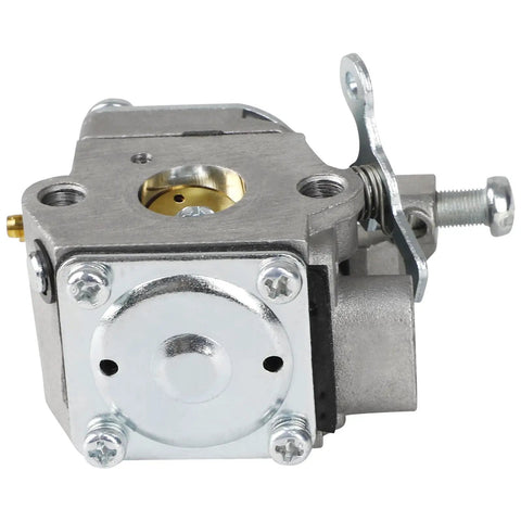 Carburetor Replacement For Troy-Bilt TB22 TB21EC TB22EC TB32EC TB80EC Weed Eater Trimmer Pole Saw Brush Cutter Craftsman Compatible