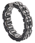 Starter Clutch One Way Bearing For Yamaha Grizzly 660 2002 2008 OEM Replacement 18 Beads High Quality Stainless Steel