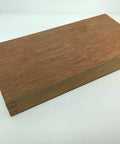 Watch Case Wrench Replacement Part In Wood Box For DIY Clock And Watch Repair Kit on white background