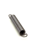 Metal spring, part of Oven Door Spring Replacement For Heavy Duty Commercial Ranges Genuine OEM Part, for model 1184998.
