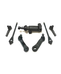 19 Piece Steering and Suspension Kit With Tie Rod Ends Idler and Pitman Arms