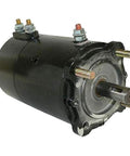 Beefed Up 12 Volt Winch Motor Replacement For Ramsey Braden Hickey Desert Tulsa Cam Industries Pierce 2100 RPM 4.8 HP