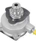 Heavy Duty Brake Vacuum Pump Straight Bolt On For Bmw 3 Series 5 Series Z4 2006 To 2008 3.0L Inline Six Replaces Oe 724807310 top view