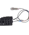 Acoustic Guitar Preamp With EQ And LED Display, Onboard Tuner And Volume Control For Presys Plus, Phase Inversion
