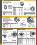 Diagram of ER-40 Collet Chuck Big 100 Mm Diameter 42 Mm Height Heavy-Duty Pro-Grade Precision Workholding with specifications