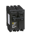 70 Amp Two Pole Mini Circuit Breaker For Home Use 120 240 Volt AC 10kA Breaking Capacity Plug In Mount Standard Type Residential Electrical Protection