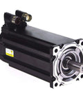 MPL-B560F-MJ74AA Servo Motor Sealed In Box With 1 Year Warranty Pro Grade Programmable Controller Base Unit Industrial Servo Drive Fast Ship High Precision Motion Control For Automation, black servo motor with shaft and connectors