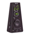Digital Metronome For Piano Guitar Violin Ukulele Cello Flute With LED Display Rotary Tempo Knob Voice Count Timer Precise Beat