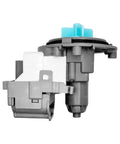 DC31-00181C Recirculation Pump For Washing Machines Replacement Part Genuine OEM Quality Easy Install Drop In Fit Keeps Water Flow Strong