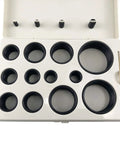 O Ring Boss Hydraulic 212 Piece Buna N 90 Durometer O Ring Assortment Kit For Hydraulic Fittings And Hoses With 20 Different Sizes And Includes Brass Pick Tool