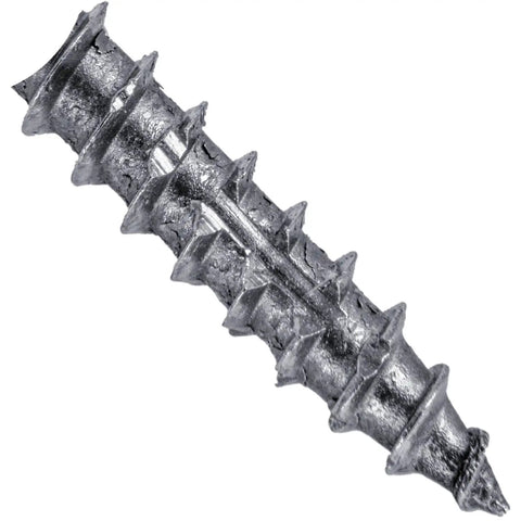 Number Nine By Two And Quarter Inch Stainless Steel Trim Head Wood Screws With Torx Star Drive Built For Acq Treated Lumber And Coastal Weather Delivers Smooth Turning And Ironclad Hold In A Hefty One Pound Pack