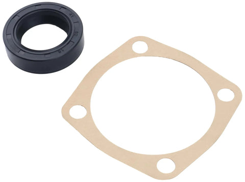 PTO Seal And Gasket Kit For Ford 8N 2N 9N NAA 600 800 900 2000 4000 And Massey Ferguson TE20 TO20 TO30 Tractors Includes D9NN703BB 471829 D8NN703AA C5NN747A gasket and seal
