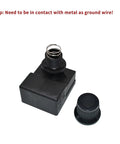 Push Button Gas Grill Igniter For Five Outlet Spark Generator Replacement For Five And Four Burner Grills