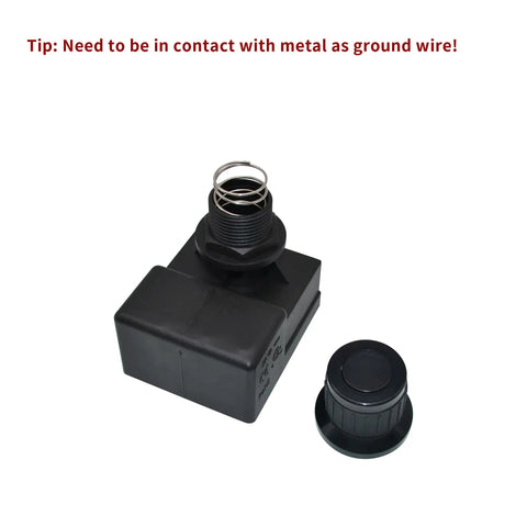 Push Button Gas Grill Igniter For Five Outlet Spark Generator Replacement For Five And Four Burner Grills