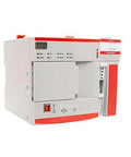 PLC Controller 5069 L380ERMS3 SIL3 8.0M Motion And 4.0M Motion Beefed Up Heavy Duty Industrial Automation Controller For Precision Control Robust Safety And Easy SIL3 Programmable Logic, front view