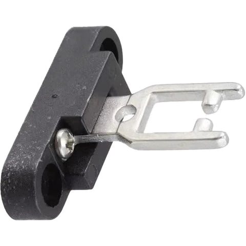 Safe Switch Actuator Key For Machine Guard Doors Replacement Actuator For Industrial Safety Interlocks 440G A27143 Compatible