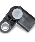 Plug-N-Play Camshaft Position Sensor For Mini Cooper Countryman Paceman Models, OEM-Grade Engine Timing Sensor For Accurate Fuel Injection And Smooth Starts black plastic sensor with metal mounting eyelet