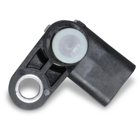 Plug-N-Play Camshaft Position Sensor For Mini Cooper Countryman Paceman Models, OEM-Grade Engine Timing Sensor For Accurate Fuel Injection And Smooth Starts black plastic sensor with metal mounting eyelet