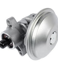 Heavy Duty Vacuum Pump Replacement For Ford F-150 F-250 F-350 E-Series Econoline 7.3L Idi Diesel 1992-1993 direct fit metal unit.