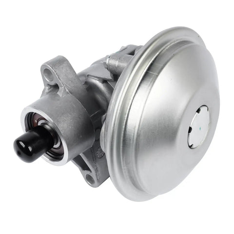 Heavy Duty Vacuum Pump Replacement For Ford F-150 F-250 F-350 E-Series Econoline 7.3L Idi Diesel 1992-1993 direct fit metal unit.