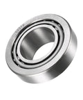 Chrome steel cone of Tapered Roller Bearing Set 14136A 14276, Two Pack for Conveyor Systems, precise dimensions